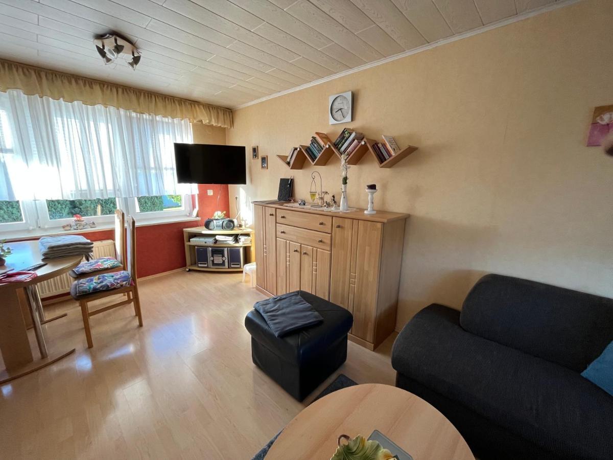 Ferienhaus Guenther Harzgerode/Schielo Екстер'єр фото
